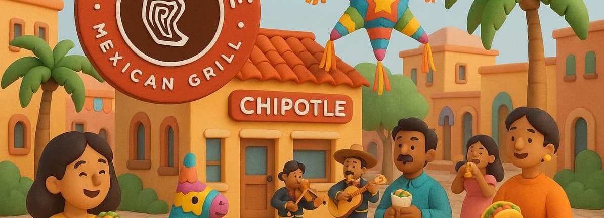 Chipotle removed from Russell Top 200, added to Midcap indexes