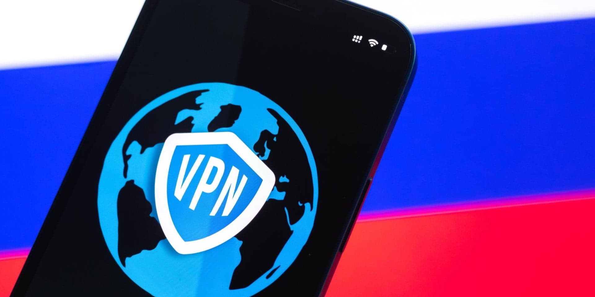 Russia's Internet Crackdown Deepens as VPN Blocks and Blackouts Surge