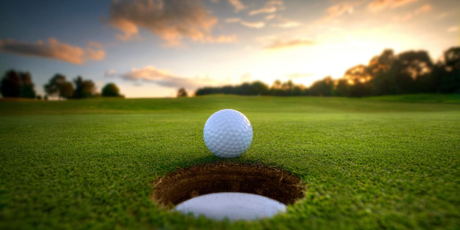 Alice municipal golf course offers year-round outdoor recreation