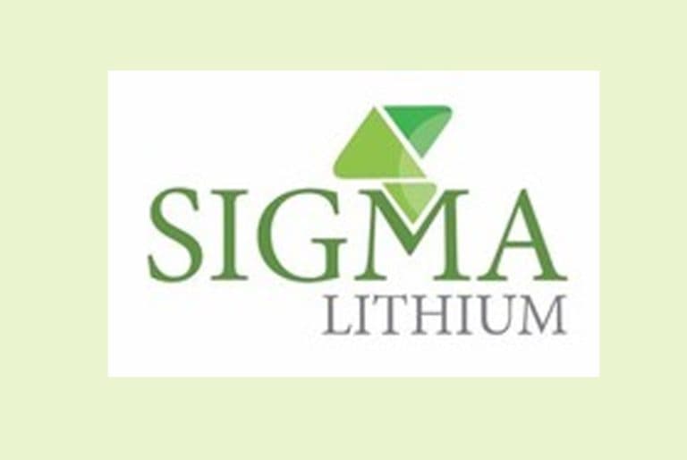 Sigma Lithium Sets November 14 Release for Q3 2025 Earnings