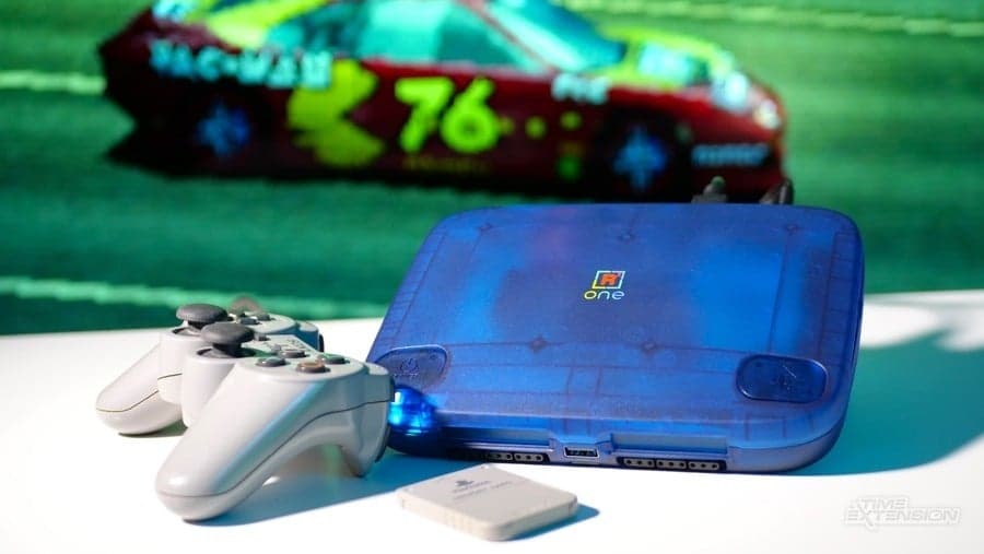 SuperStation One review spotlights FPGA PlayStation revival with broad legacy support