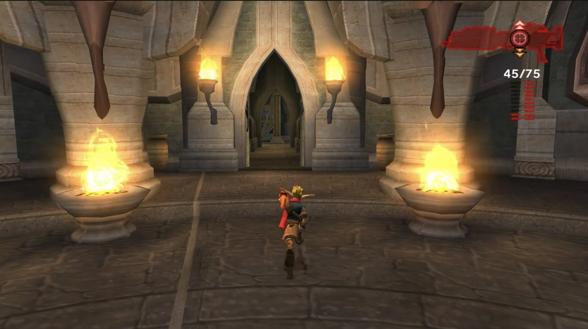 Jak 3 Arrives on PC via OpenGOAL, Completing the Full Trilogy Port