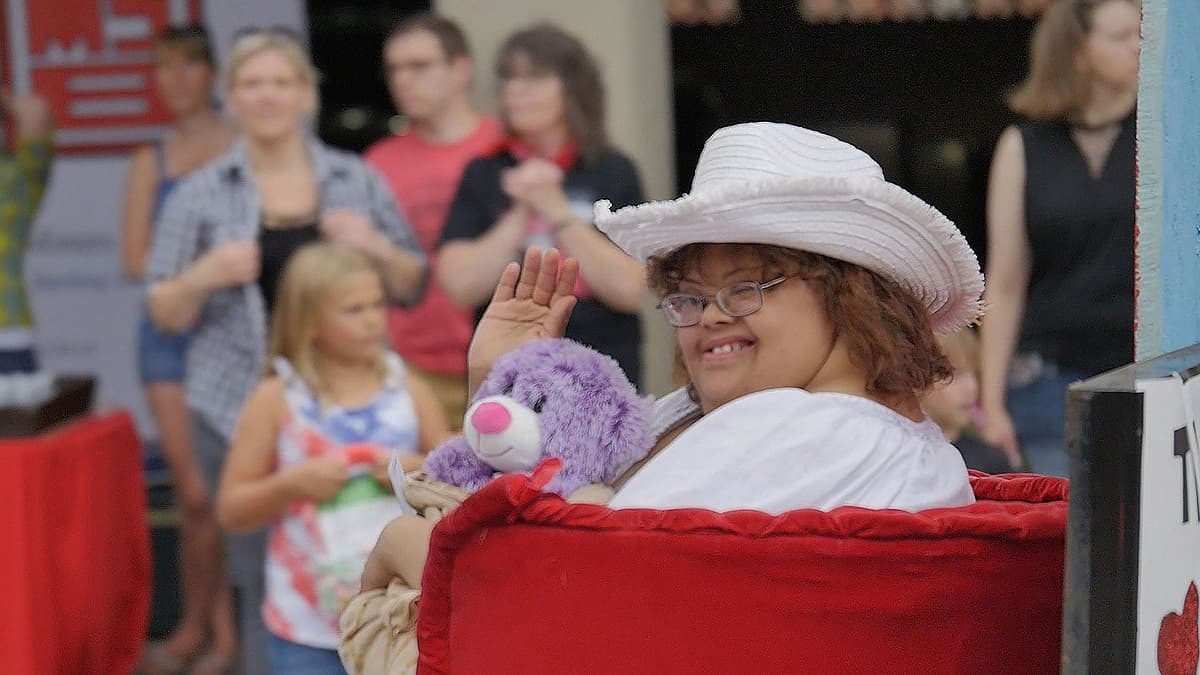 Iron Family Documentary Now Available for Rent or Purchase on Major Digital Platforms