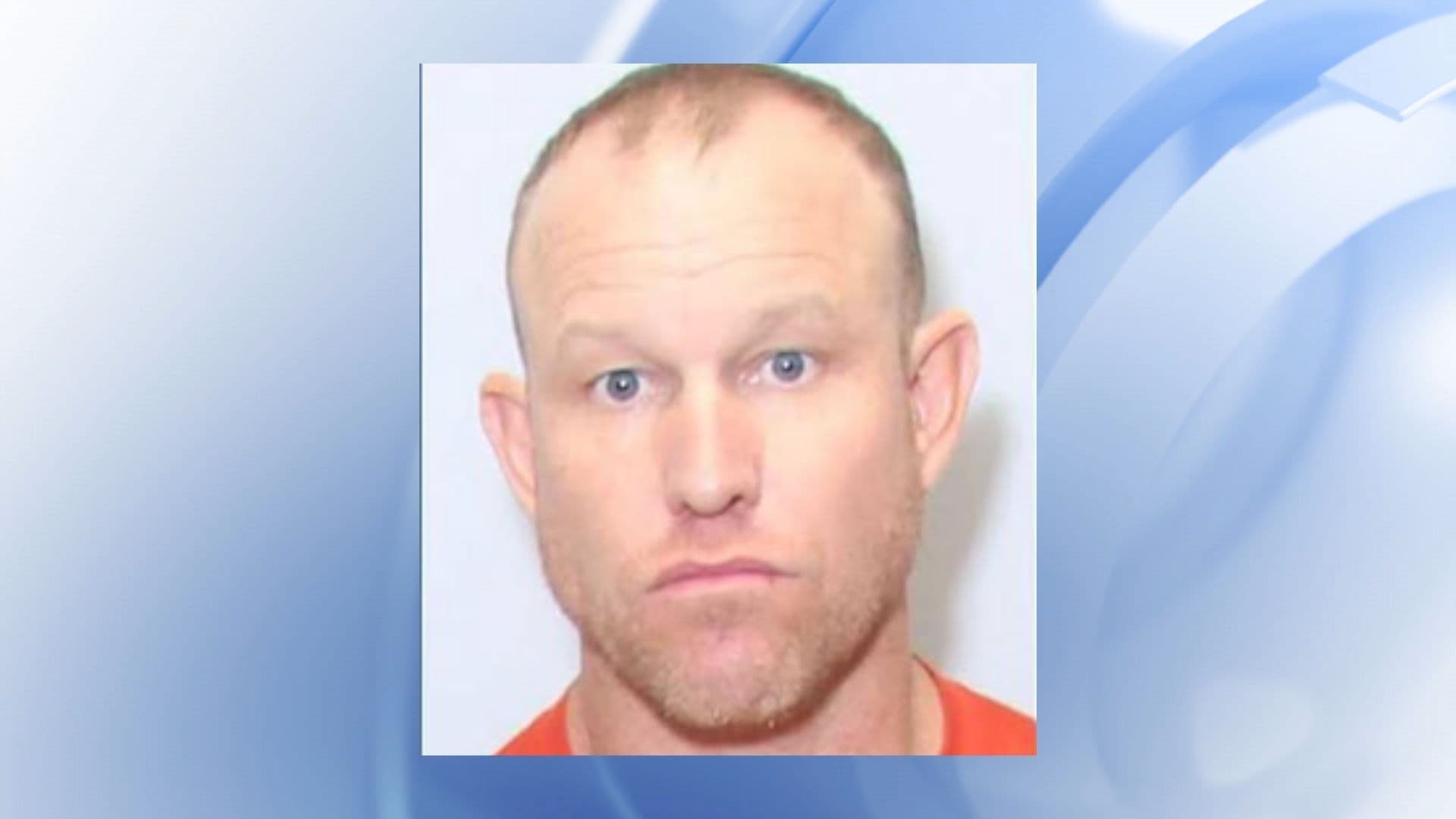 Armed Thomasville man arrested at High Point church, police seize arsenal