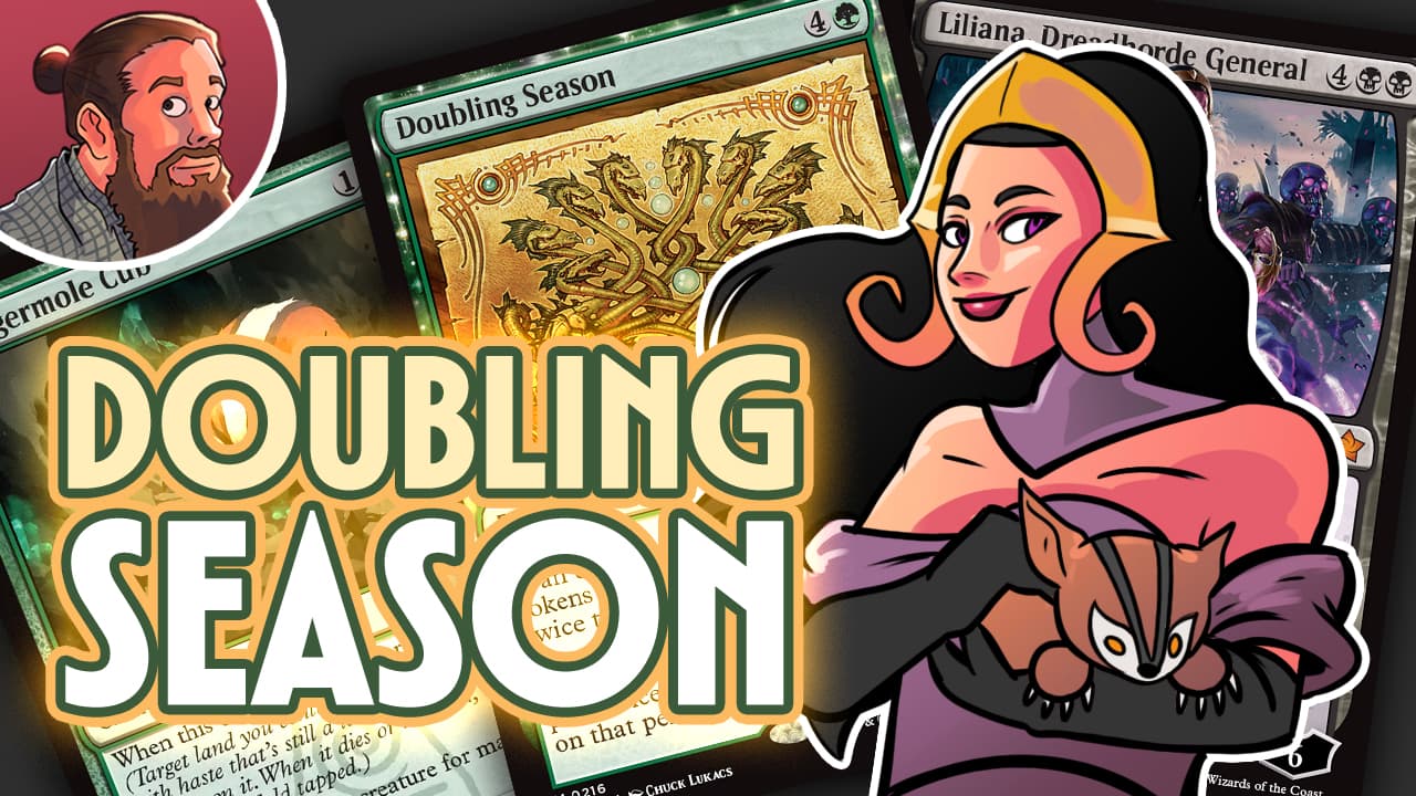 Commander Clash Tests Oddball Decks, Shares Updated House Bans