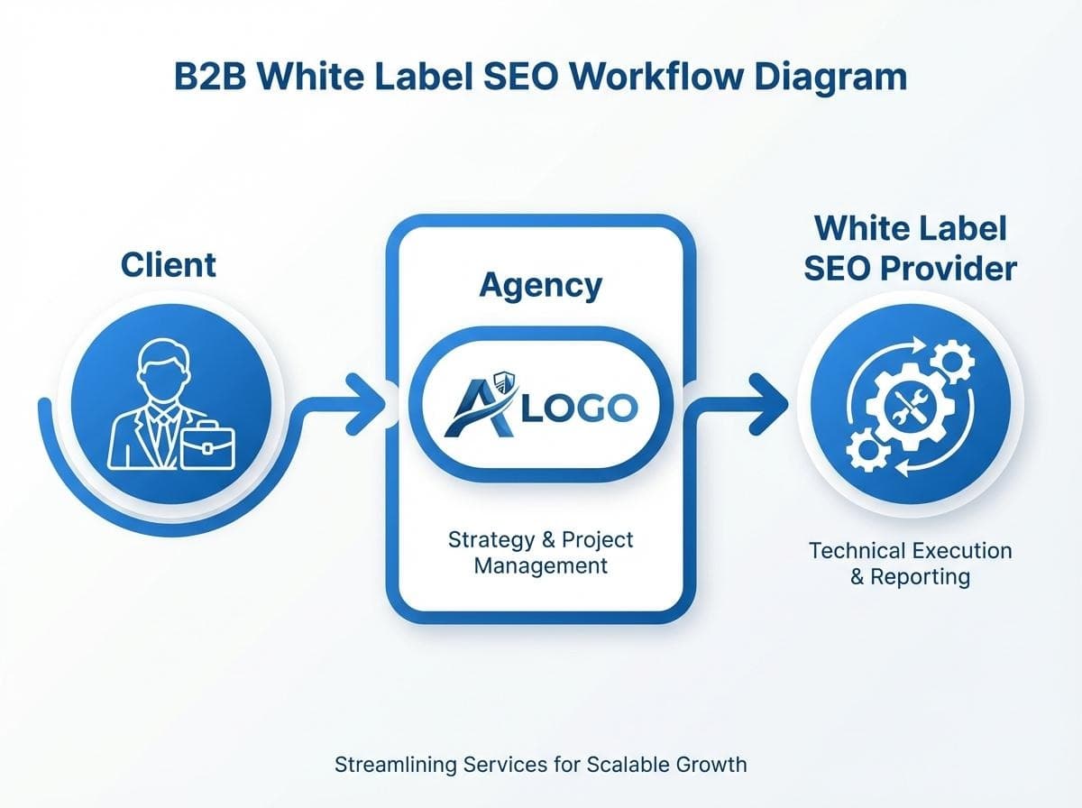 Top White Label SEO Providers Help Agencies Scale Branded Services