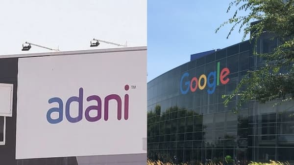 Adani seeks up to $5 billion investment in Google India AI campus