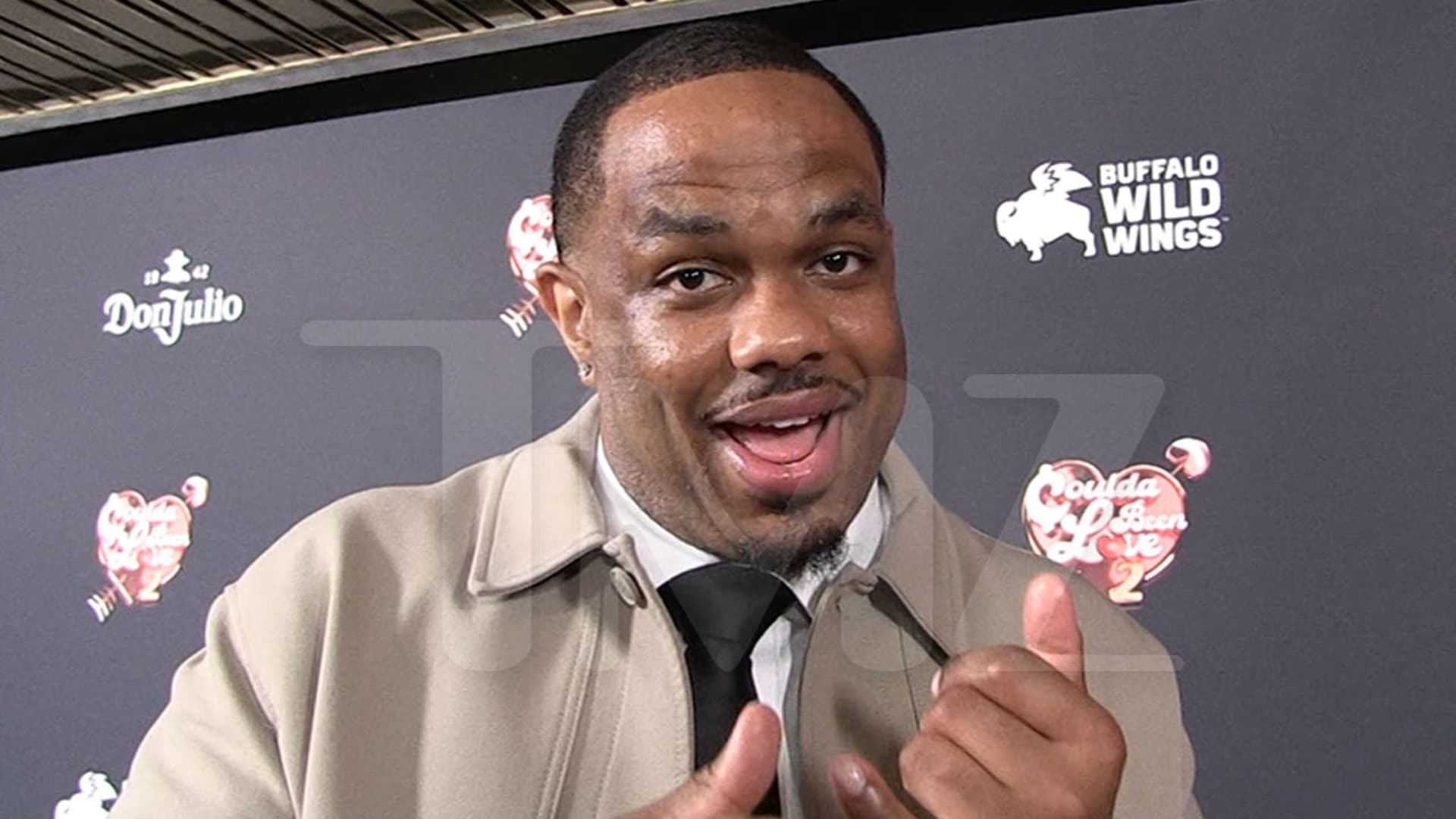 Lou Young Warns Men Not To Spend Rent Money On Valentine's Gifts