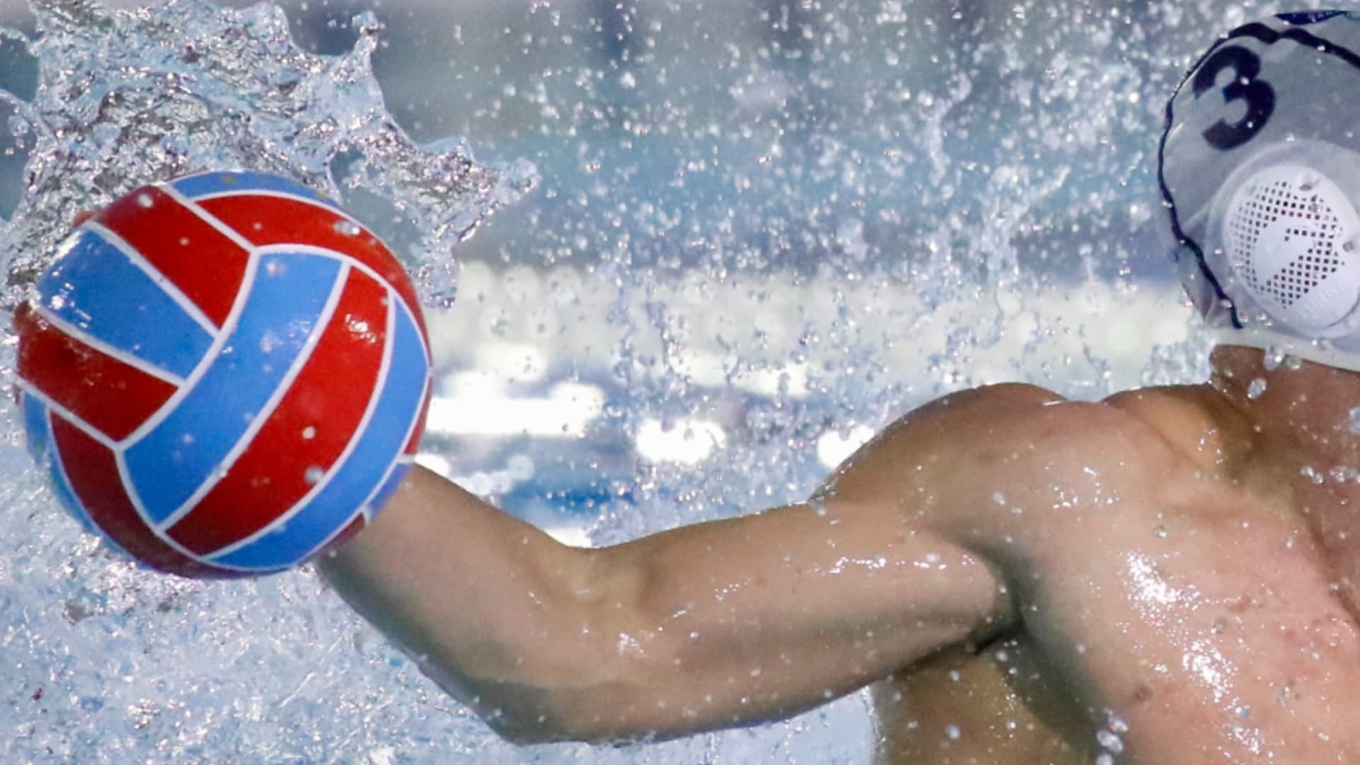 Barcelona’s five water polo clubs enter decisive 2025-26 play-offs
