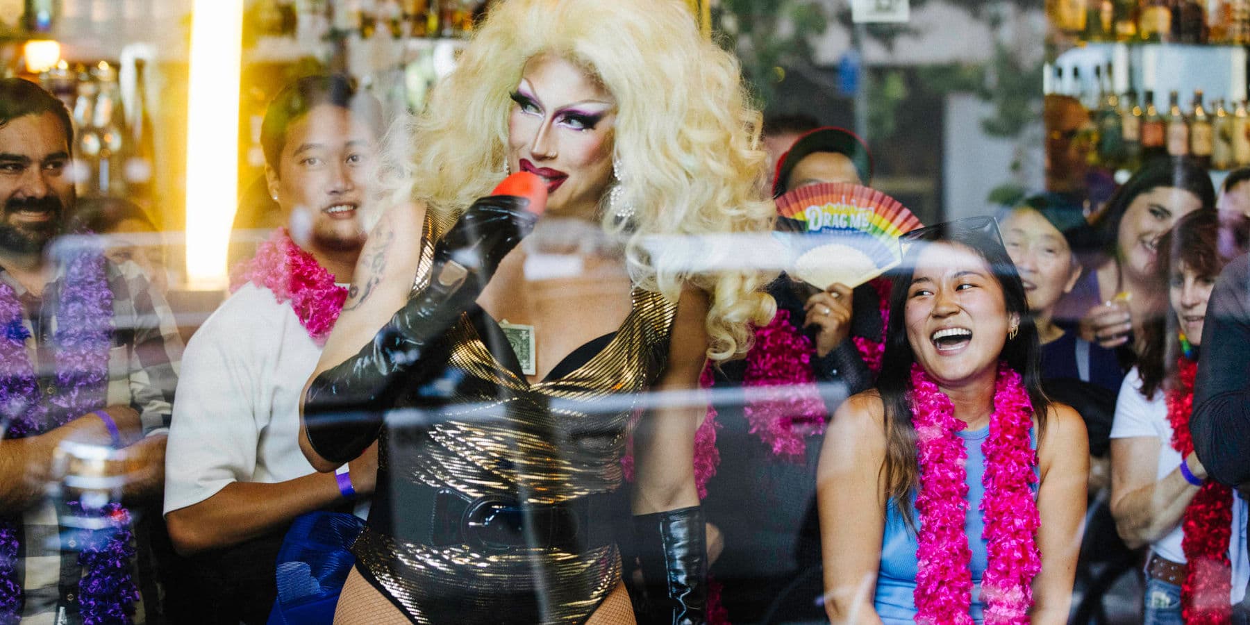 Bay Area Philanthropists Save SoMa Drag Club with Building Purchase