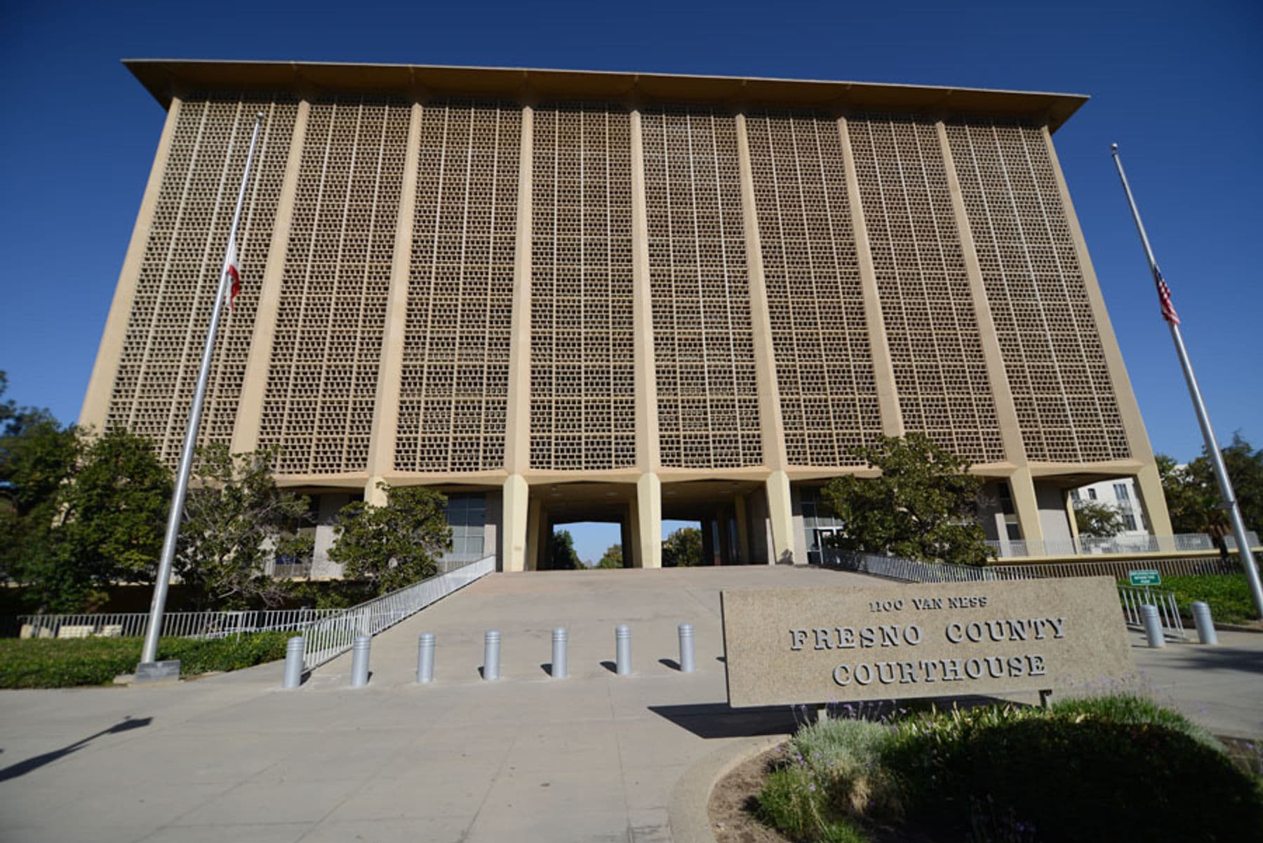 Three men sentenced for impersonating police in Fresno home invasion