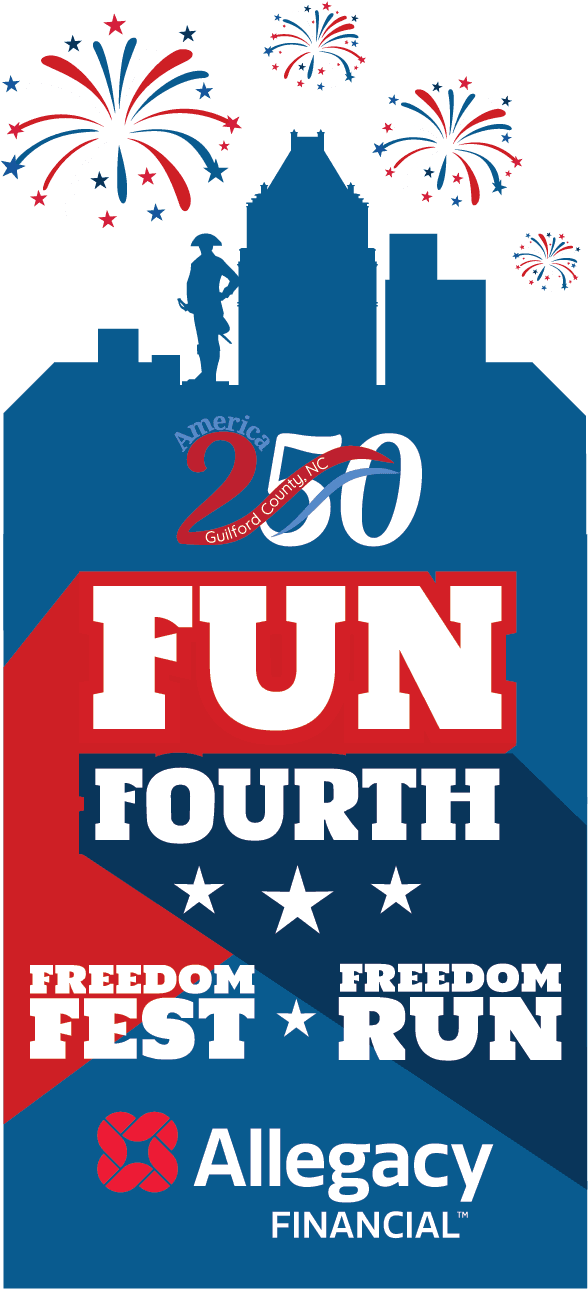 Greensboro Fun Fourth adds cooling measures for expected heat wave
