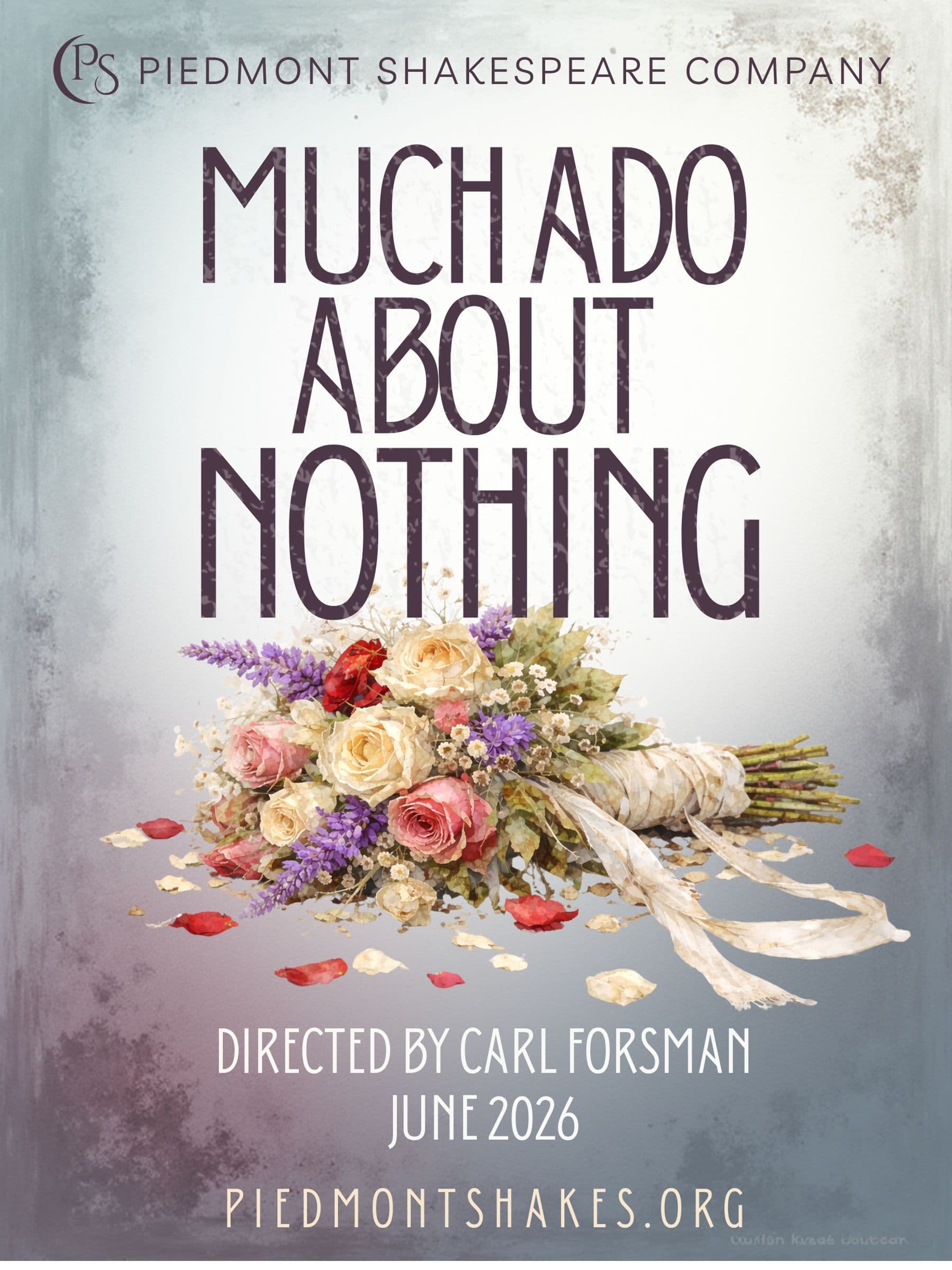 Piedmont Shakespeare Festival offers free Much Ado About Nothing in Greensboro