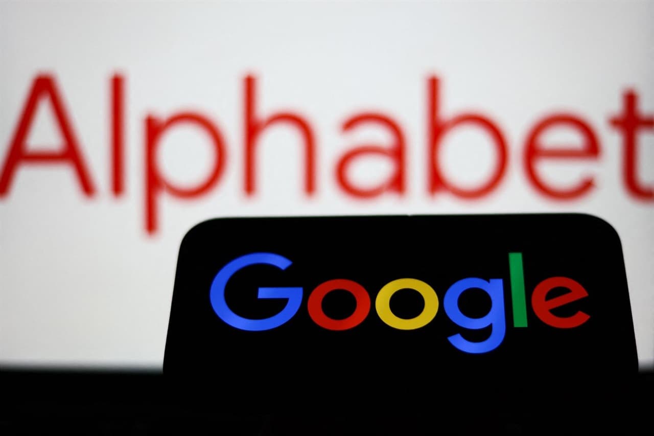 Bridgewater says Alphabet, Amazon, Meta and Microsoft will spend $650 billion on AI in 2026