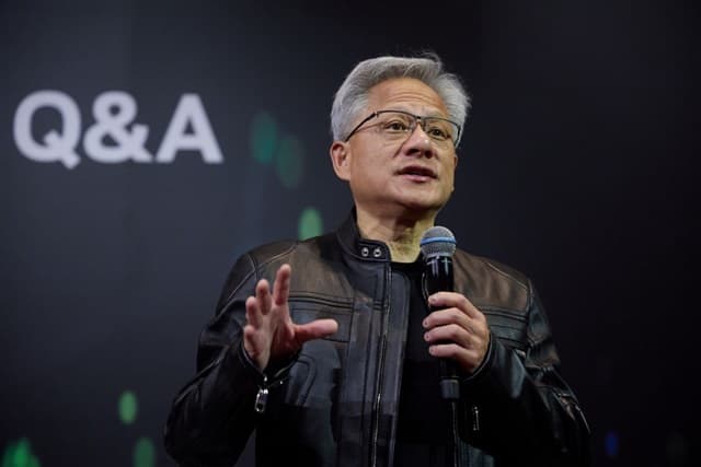 Nvidia to unveil Rubin inference chips and shift Blackwell capacity