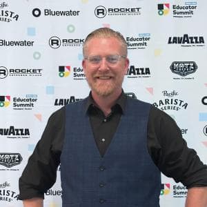 Bluewater Showcases Water Quality's Impact on Brewing at Coffee Fest New York