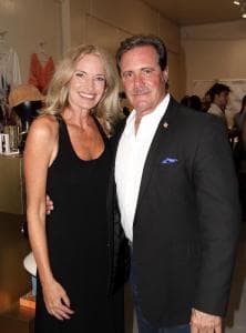 Luxury Experience & Co and Thirteen Lune Showcase Founder-Led Beauty at Emmys