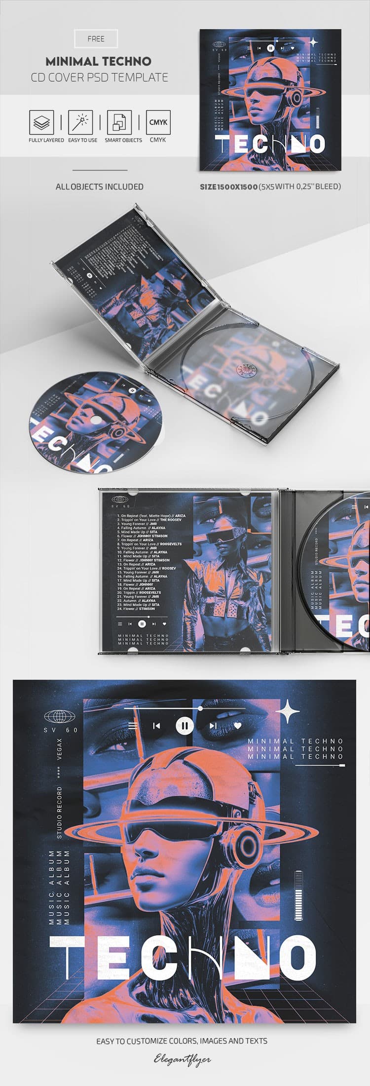 Petroff's Semnul EP channels gloomy Bucharest minimal with remixes