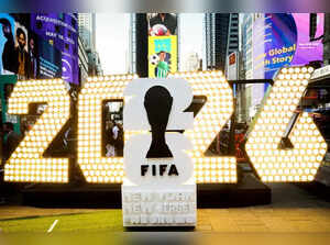 FIFA races to seal India World Cup TV rights deal before kickoff