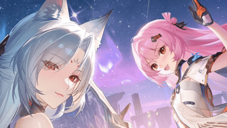 Snowbreak: Containment Zone returns May 8 with compensation rewards