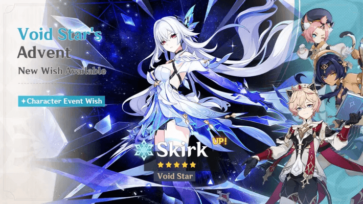 Genshin Impact 6.4 and 6.5 Banner Schedules, Characters, and Key Dates Revealed