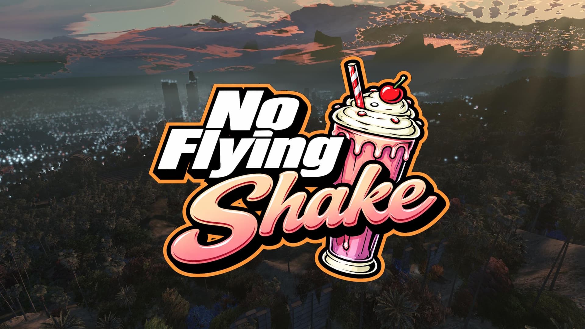 GTA V mod removes distracting camera shake for aircraft pilots