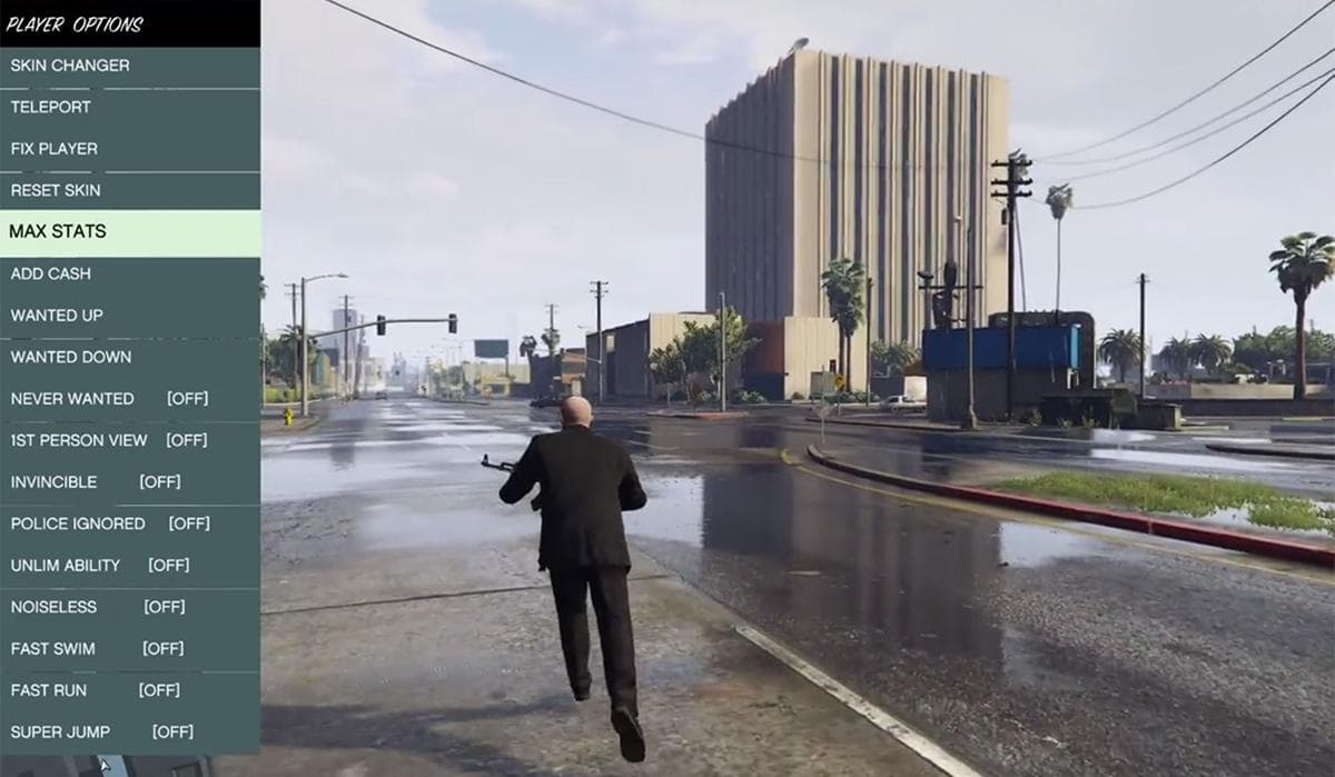 April 2026 updates keep GTA V visual mods and Script Hook V stable