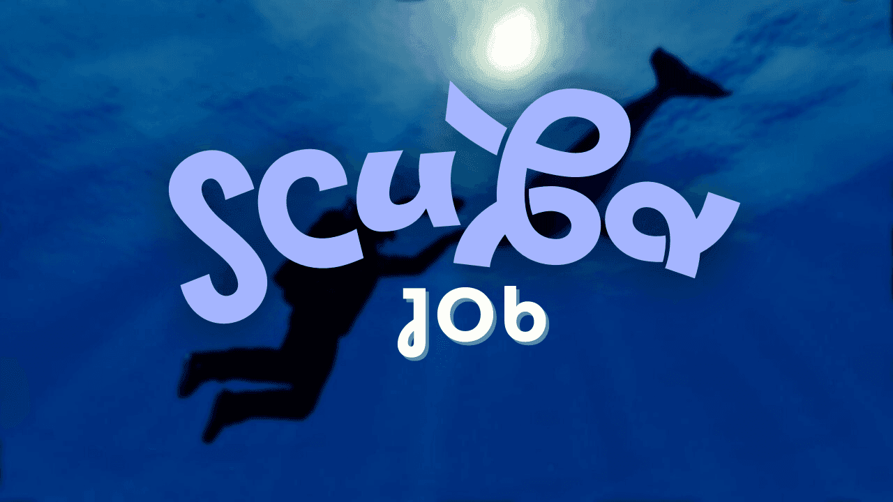 MNHC Scuba Job mod gets crash fix, clearer job start checks