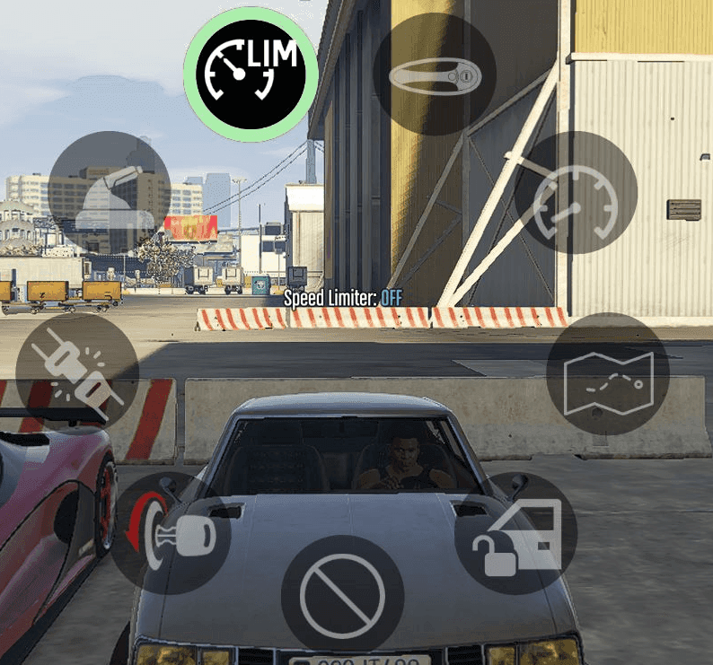 Vehicle Ultimate Task Control mod brings advanced vehicle controls to GTA V