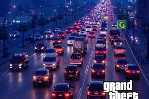 GTA V Entropy mod adds permanent lifetime stakes to story mode