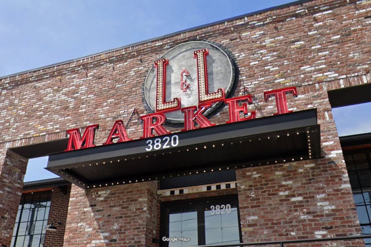 Harding House Brewing expands in west Nashville with food, cocktails and dessert