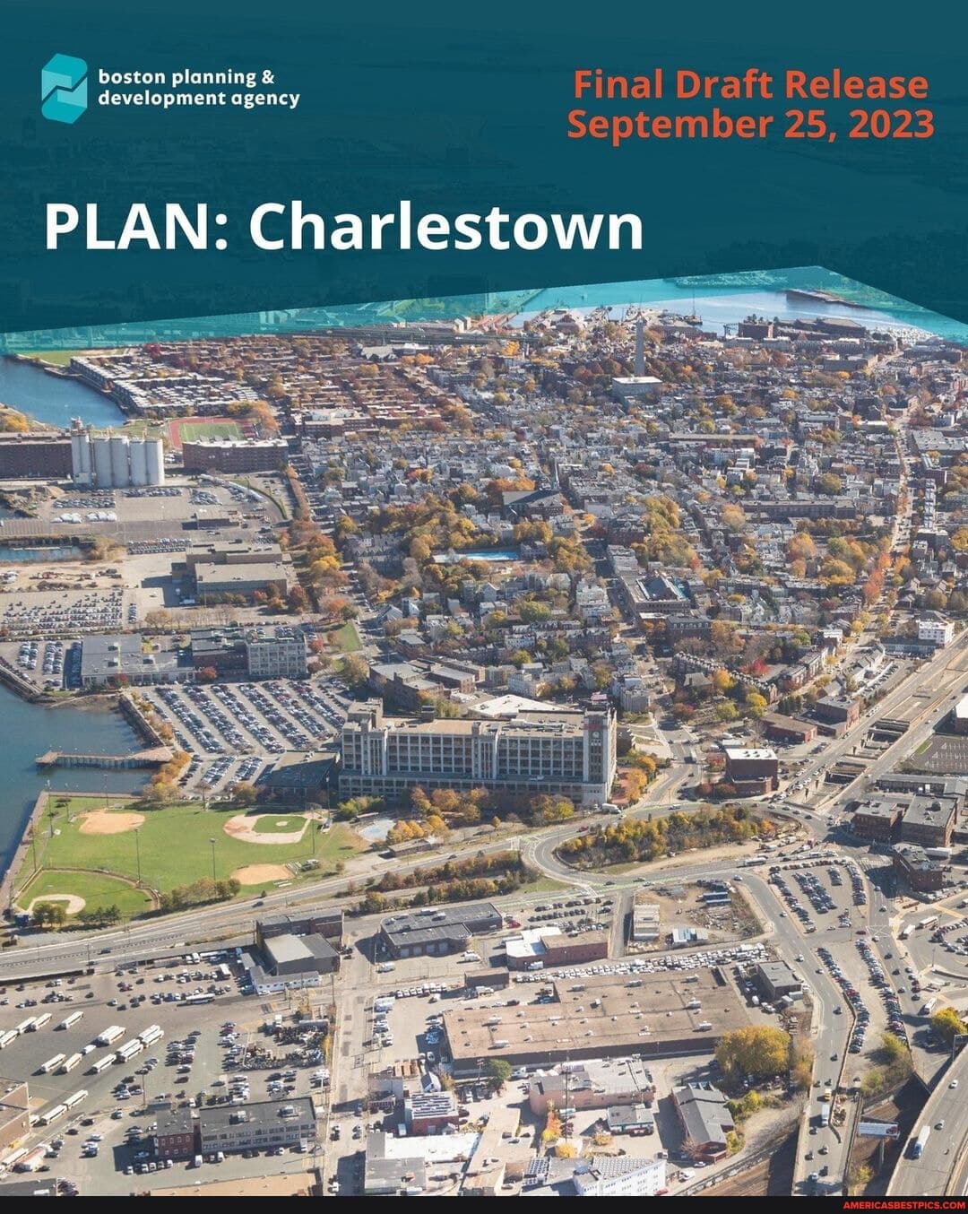 Charlestown Planning Board to Hold Public Hearings March 17 on Multiple Applications