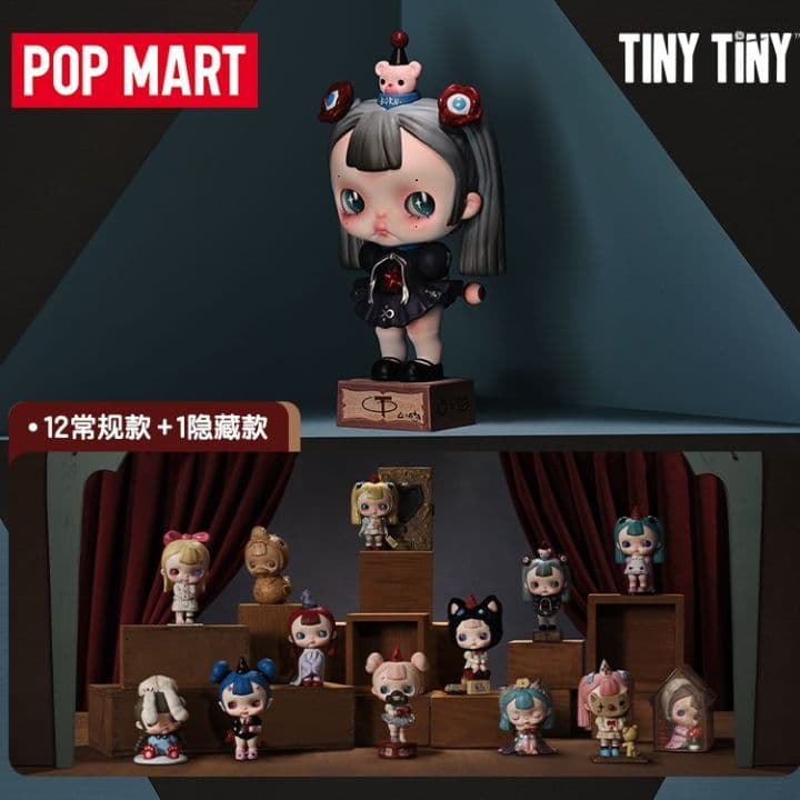 Pop Mart Opens Third Connecticut Location at Westfarms Mall