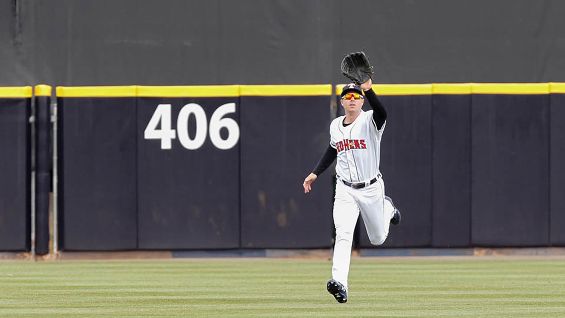 Mud Hens spoil Rochester's playoff push with series win in Toledo