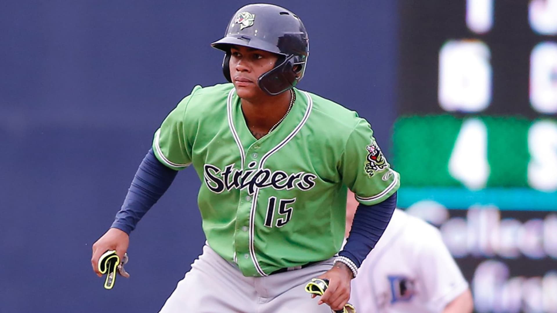 Why Triple-A baseball is the engine of MLB roster moves