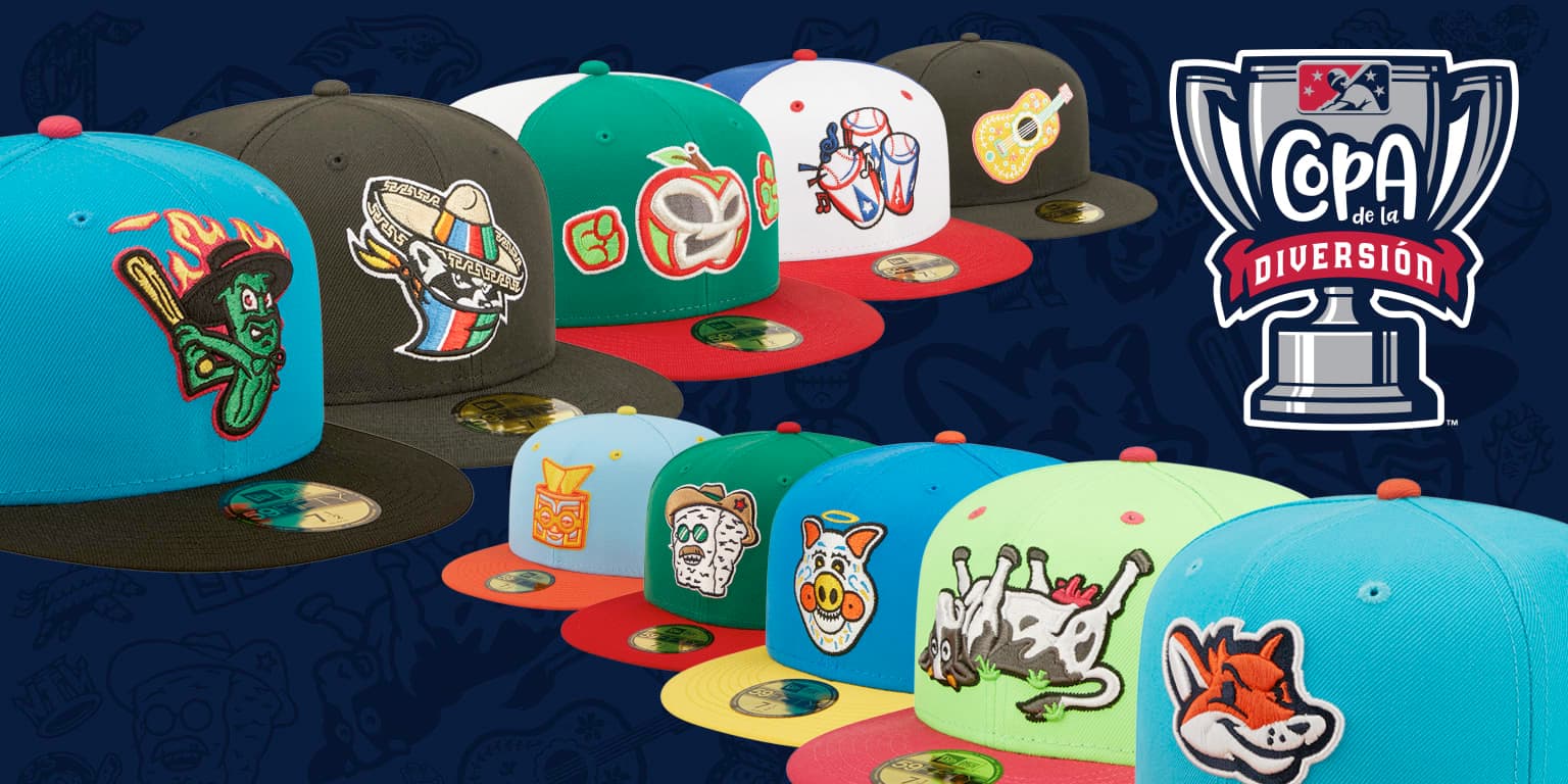 El Paso Chihuahuas Unveil Matachines Identity for 2026 Copa de la Diversión