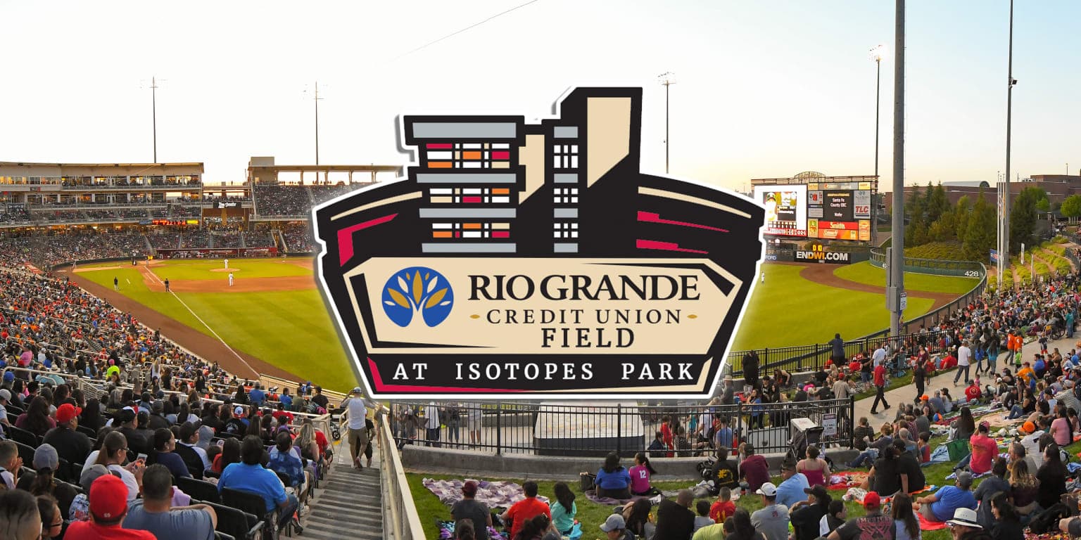 Albuquerque Isotopes Unveil Two New Premium Hospitality Areas for 2026 Season