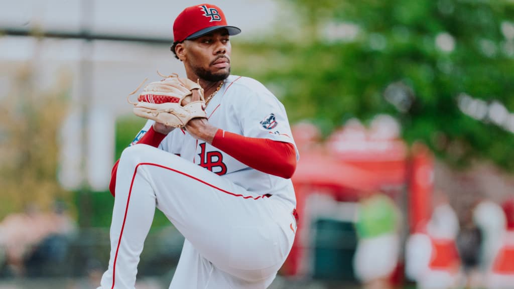Hunter Greene leads Louisville to 3-0 shutout over St. Paul