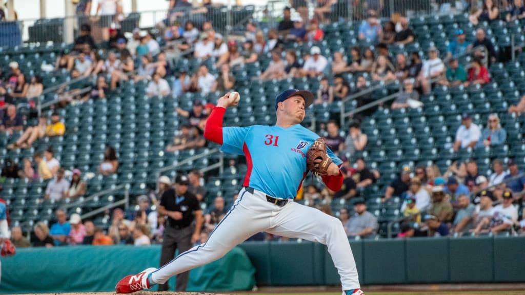 Jacksonville bullpen falters in 10th, Memphis rallies for 8-3 win