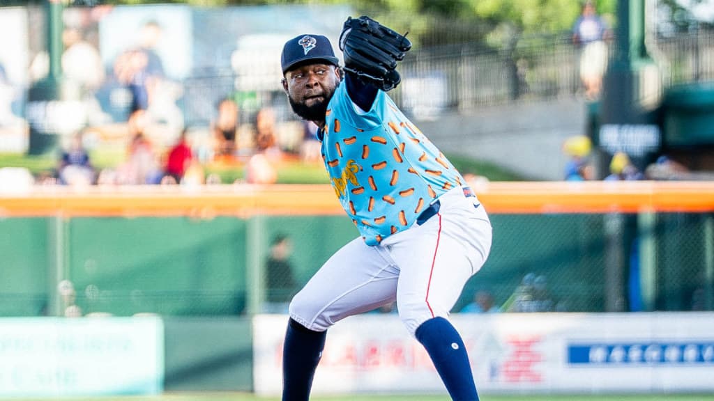 Cristian Javier shines in Sugar Land's series-clinching win over El Paso