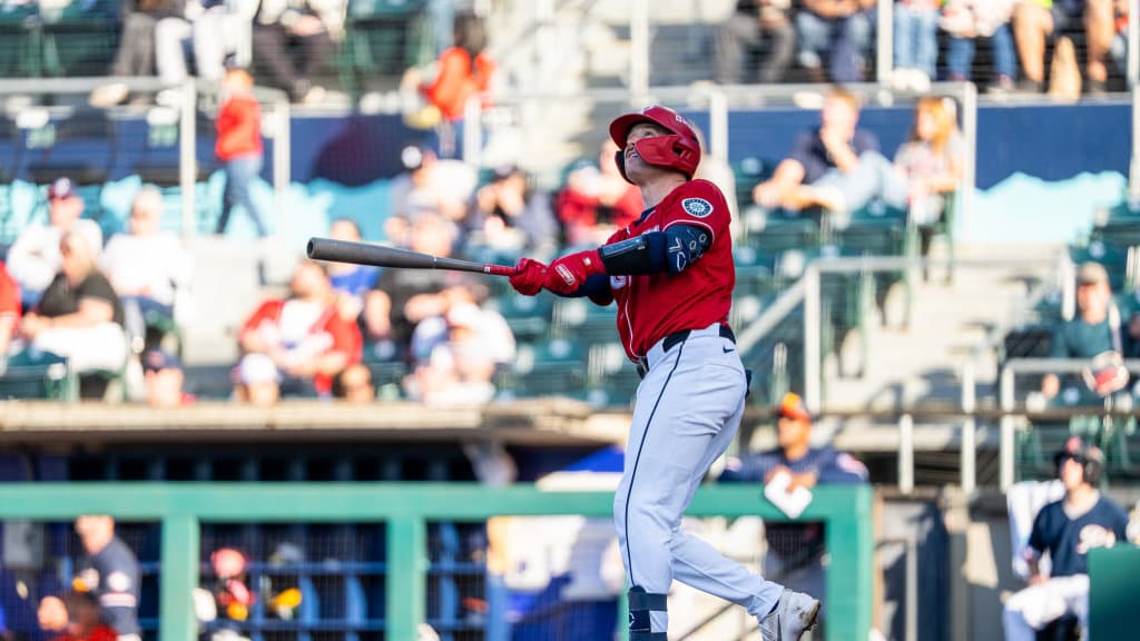 Tacoma pounds Albuquerque again with three home runs in 11-1 win