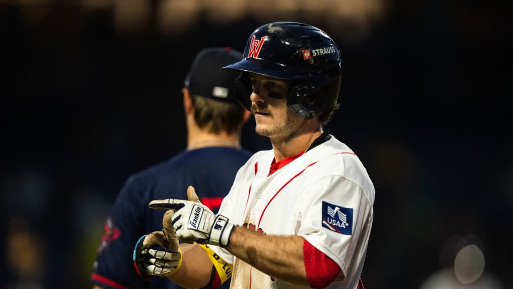 Mud Hens erupt for 13 runs, extend win streak to five