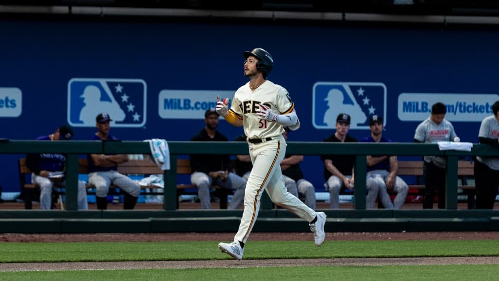 Late Salt Lake rally stuns Reno in 9-7 Aces loss