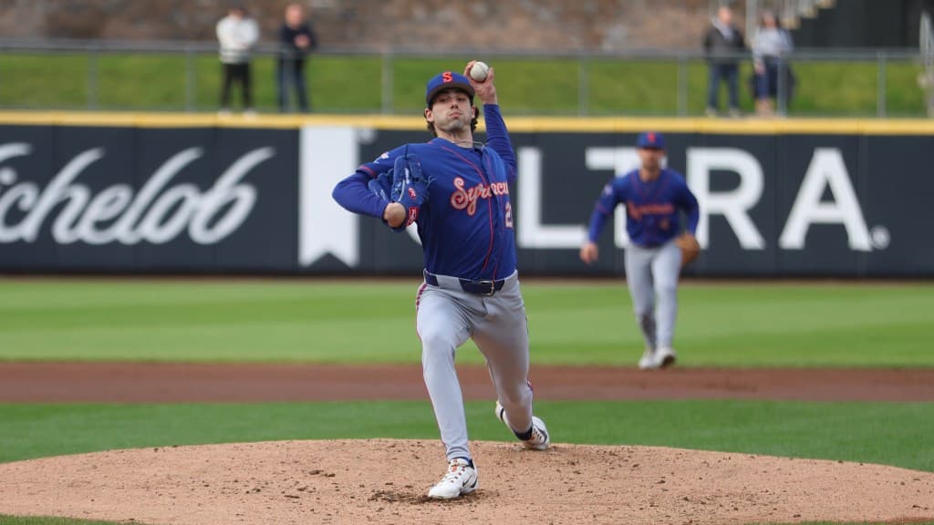 Thornton strikes out nine as Syracuse tops RailRiders 8-2