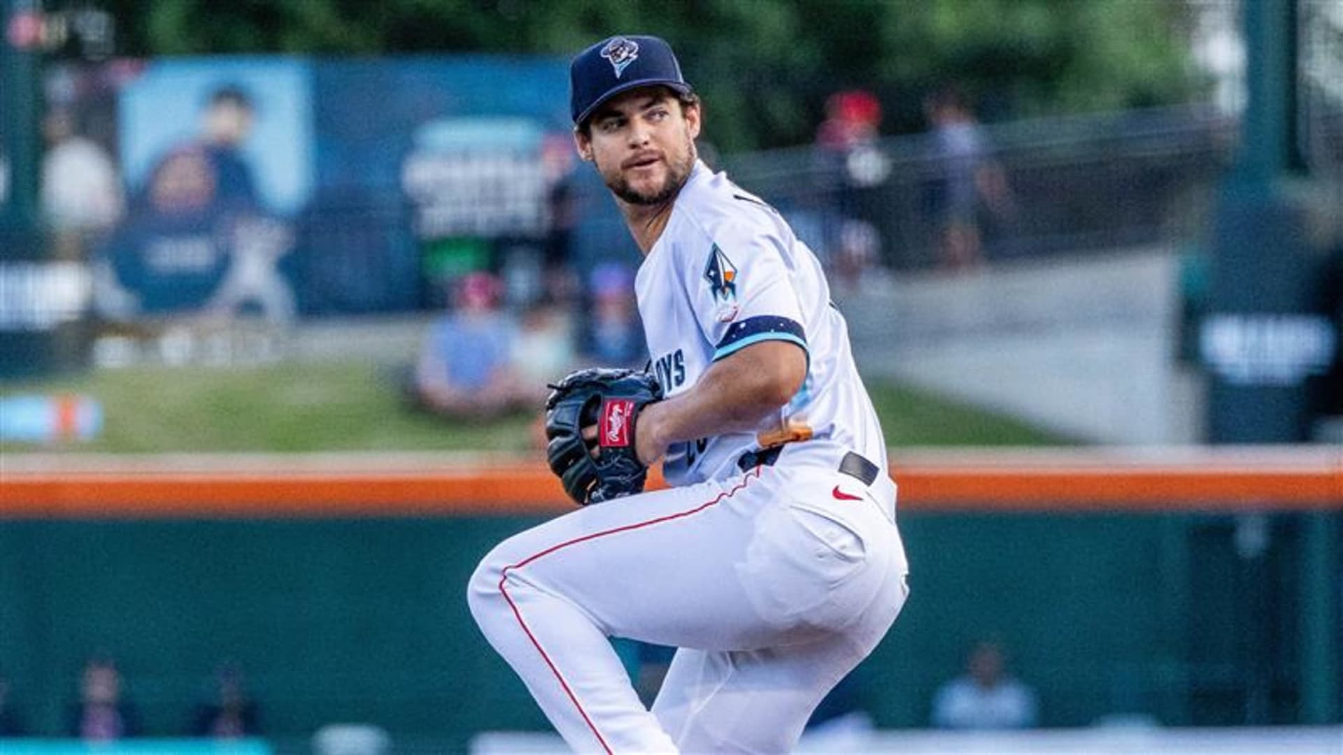 Sugar Land rallies past Oklahoma City with eighth-inning burst