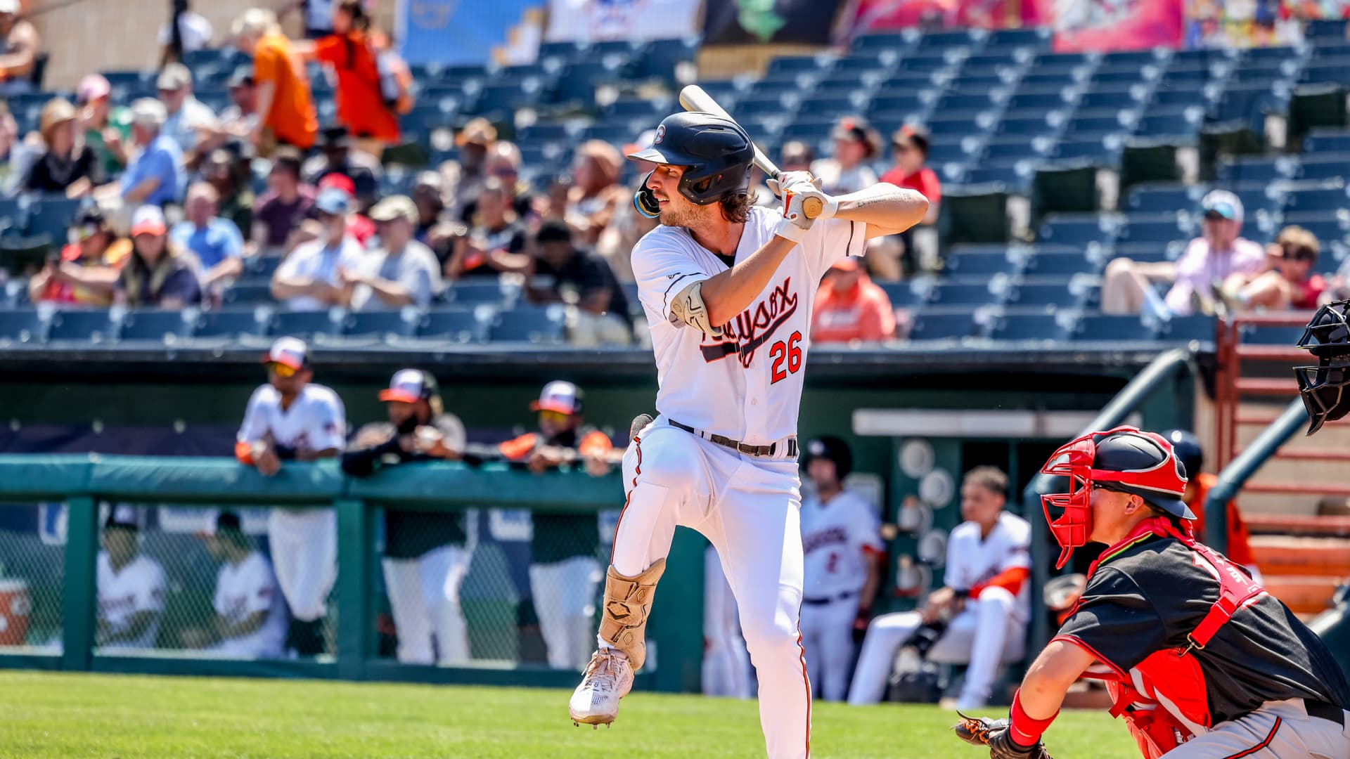 Orioles’ Dylan Beavers moves rehab assignment to Triple-A Norfolk