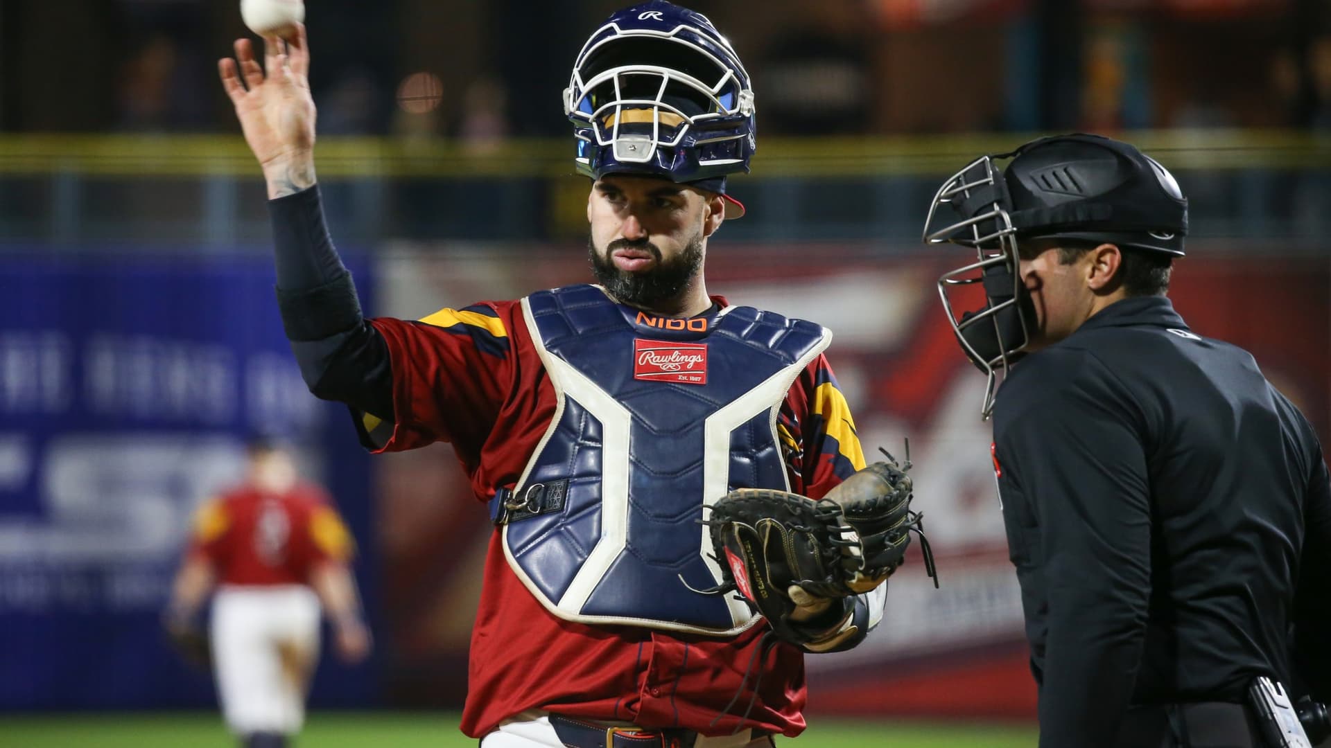 Mud Hens top Cubs 8-4 for third straight win after rainout