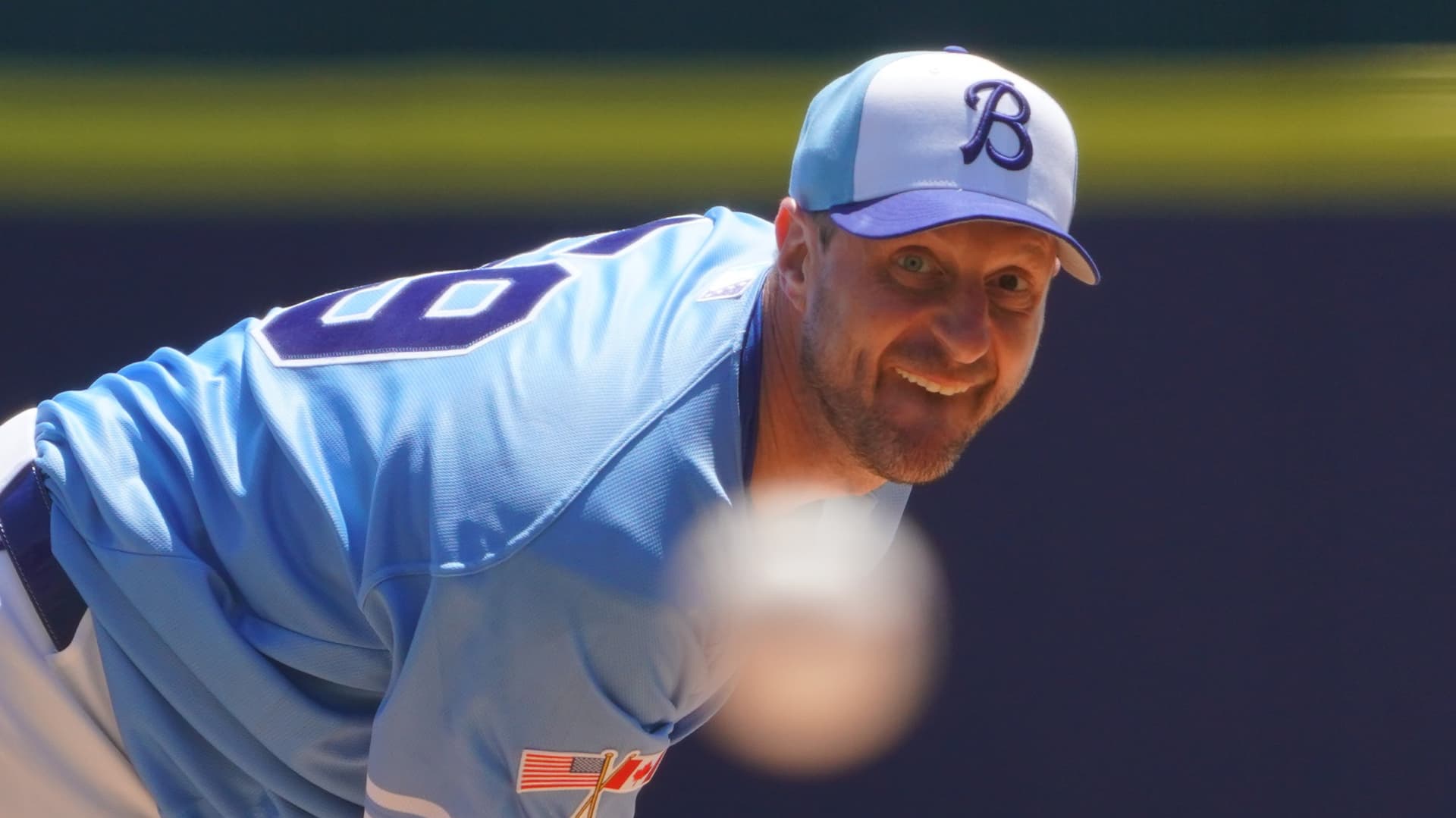 Scherzer fans four, but Bisons fall 6-3 to Worcester