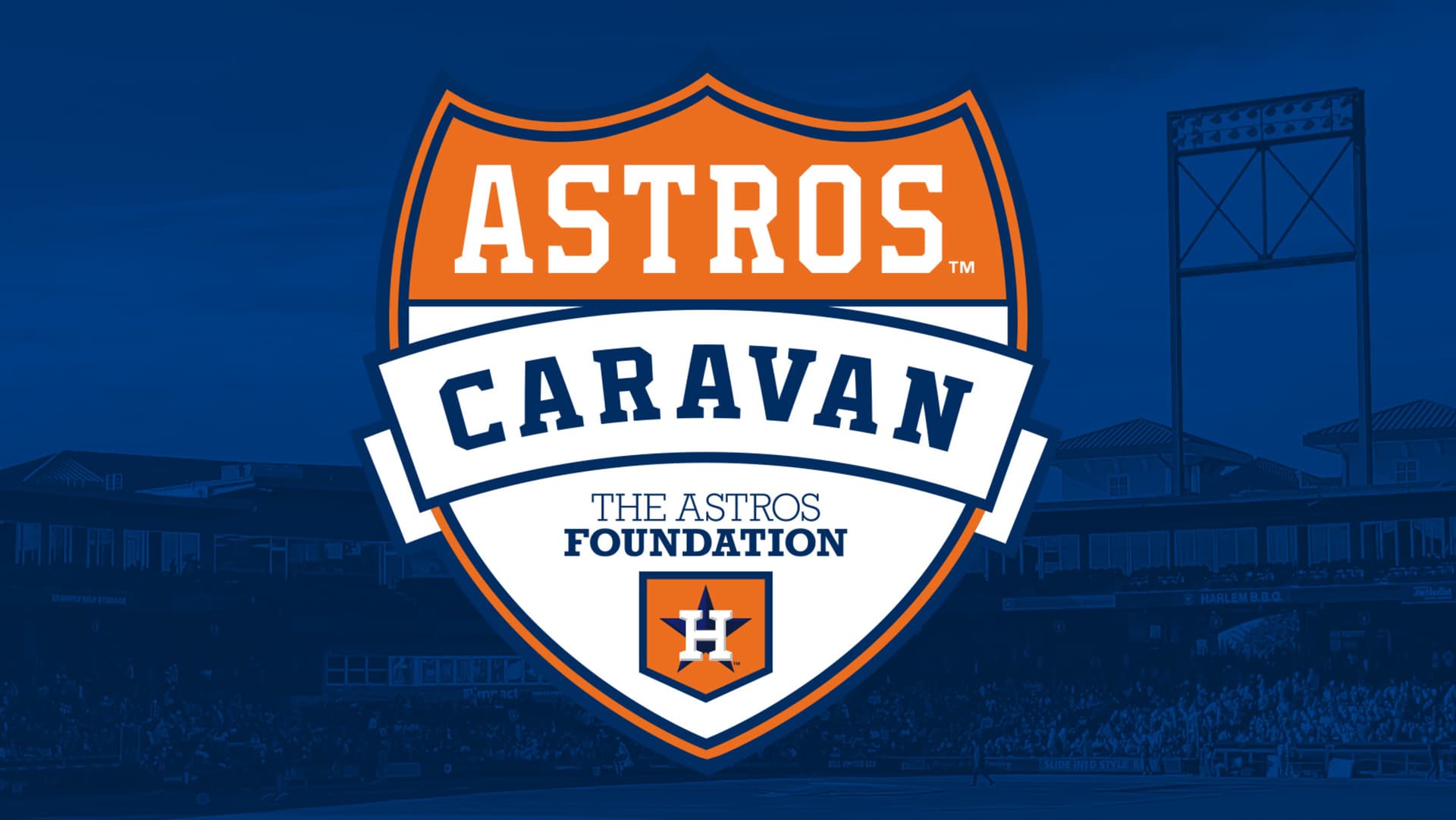 Astros Caravan stops in Sugar Land Jan 23 for fan festival