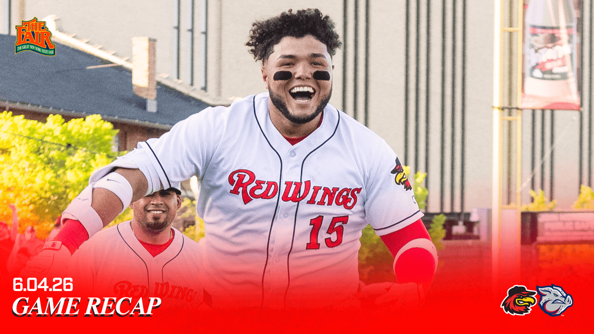 IronPigs outlast Red Wings in 6-4 series-opening win
